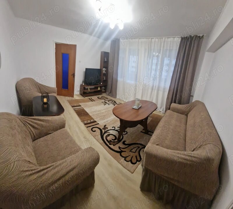 Dristor 1, langa M1, apartament 3 camere.