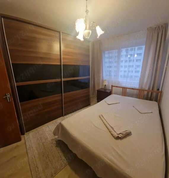 Dristor 1, langa M1, apartament 3 camere.